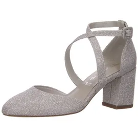 TAMARIS M2441441 für Damen, silber, Größe 40 EU