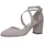 TAMARIS M2441441 für Damen, silber, Größe 40 EU
