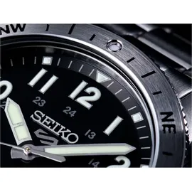 Seiko 5 Sports Field Automatik Edelstahl 41 mm HDB006K1