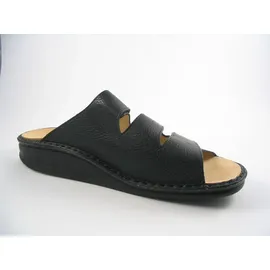 Finn Comfort Korfu schwarz 43