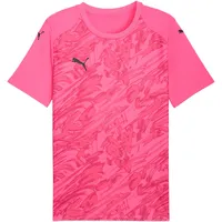 Puma Teamfinal Graphic pink M