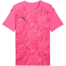 Puma Teamfinal Graphic pink M