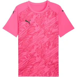 Puma Teamfinal Graphic pink M