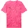 Puma Teamfinal Graphic pink M