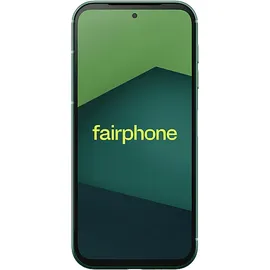 Fairphone 5 6 GB RAM 128 GB Moosgrün
