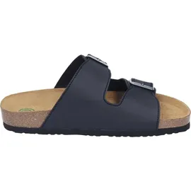 Dr. Brinkmann Pantoletten Schwarz 45