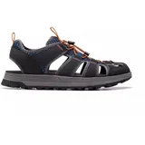 CLARKS ATL Trek Wave Herren Navy 41