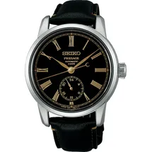 Seiko Presage Classic Series Automatikuhr Urushi 40,2 mm SPB499J1