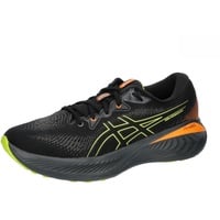 Asics Cumulus 25 GTX BLACK/NEON LIME,