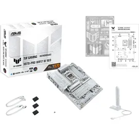 Asus TUF Gaming X870-PRO WIFI7 W NEO