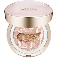 AGE20's AGE20s Signature Essence Cover Pact Moisture plus Refill