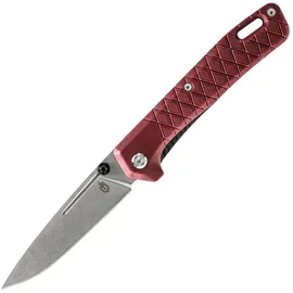 Gerber Zilch Drab Red