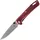 Gerber Zilch Drab Red