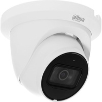 Dahua WizSense Series IPC-HDW2441TM-S-0280B - network surveillance camera - eyeball