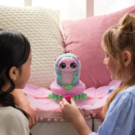 Spin Master Bloomables von Hatchimals - Kittyfly,