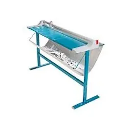 DAHLE 446 inkl.