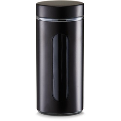Vorratsglas NOIR