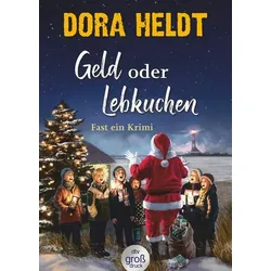 Geld oder Lebkuchen