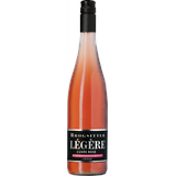 Brogsitter Légère Rosé Cuvée - Alkoholfrei - <0,5%