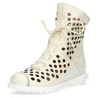 LAURA VITA Cyrielle 11 Damen Stiefelette, EU 38