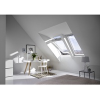 VELUX Schwingfenster GGU FK08 0070 Thermo