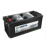 Varta Starterbatterie 12V 190Ah 1200A 17.79L