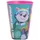 Stor Kinderbecher 0,43 l Rosa