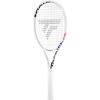 Tecnifibre T-Fight 295 ISO Tennisschläger Weiß