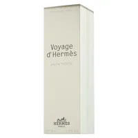 Hermès Voyage d'Hermes Eau de Toilette Refill 200 ml