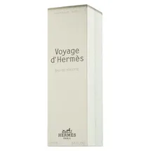 Hermès Voyage d'Hermes Eau de Toilette Refill 200 ml