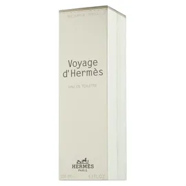 Hermès Voyage d'Hermes Eau de Toilette Refill 200 ml