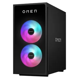 HP OMEN Gaming-PC 2023 32 GB RAM 1 TB SSD GeForce RTX 5070 Ti Windows 11 Home