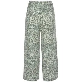 Beachtime Culotte BEACHTIME grün 34