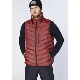 Chiemsee Weste in Pink | Gr.: XL