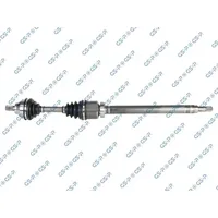 GSP Antriebswelle 262062