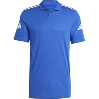 adidas Squadra 25 Competition Poloshirt - Team royal blue/white M