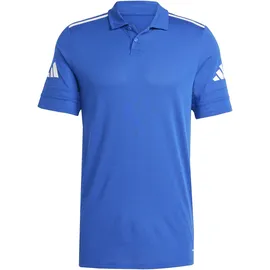 adidas Squadra 25 Competition Poloshirt - Team royal blue/white M