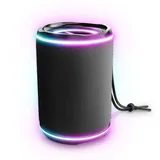 Energy Sistem Urban Box Supernova Bluetooth-lautsprecher 16w - Black - One Size