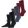 Falke Family 3er Pack Mehrfarbig 43-46