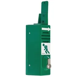 Gfs Fensterwächter PLUS 3 Piktogramme grün m.Batterie 1