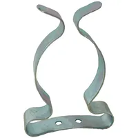 Schlemper Federklemme Spannbereich-Ø 13-14mm