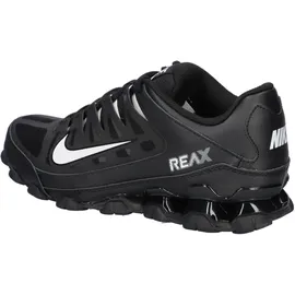 Nike Reax 8 TR Damen Schwarz/Weiß 38
