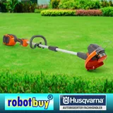 Husqvarna 110iL ohne Akku