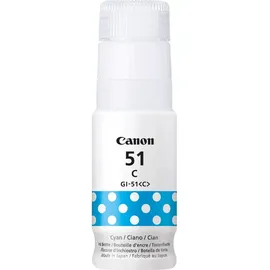 Canon GI-51C cyan