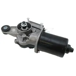 MEAT & DORIA Wischermotor vorne 12V für NISSAN 28810CA00A 28810-AX70A 28810-AX700 27315