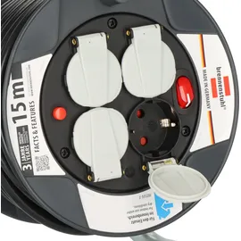 Brennenstuhl Garant 15 m