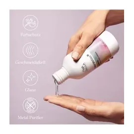 Wella Color Motion Farbschutz Shampoo 50 ml