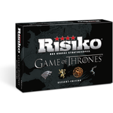 Winning Moves Risiko Game of Thrones Gefecht-Edition