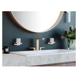 Hansgrohe Metropol 160 Zweihandmischer Brushed Bronze (32515140)
