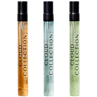 Zarkoperfume Cloud Collection No 1 Eau de Parfum 10 ml + No 2 Eau de Parfum 10 ml + No 3 Eau de Parfum 10 ml Geschenkset